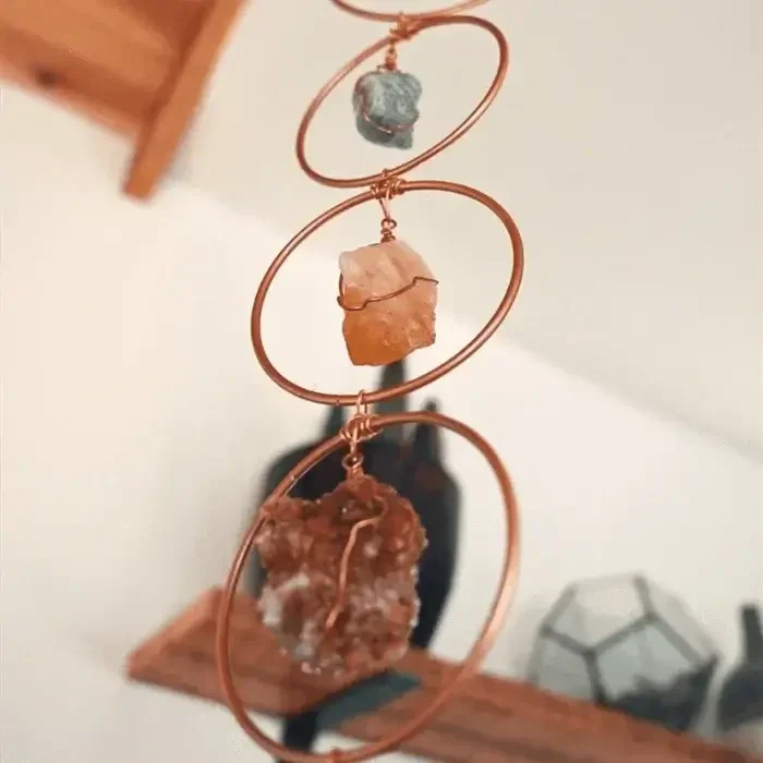 Décoration de Chakra | pour L' Énergie Positive