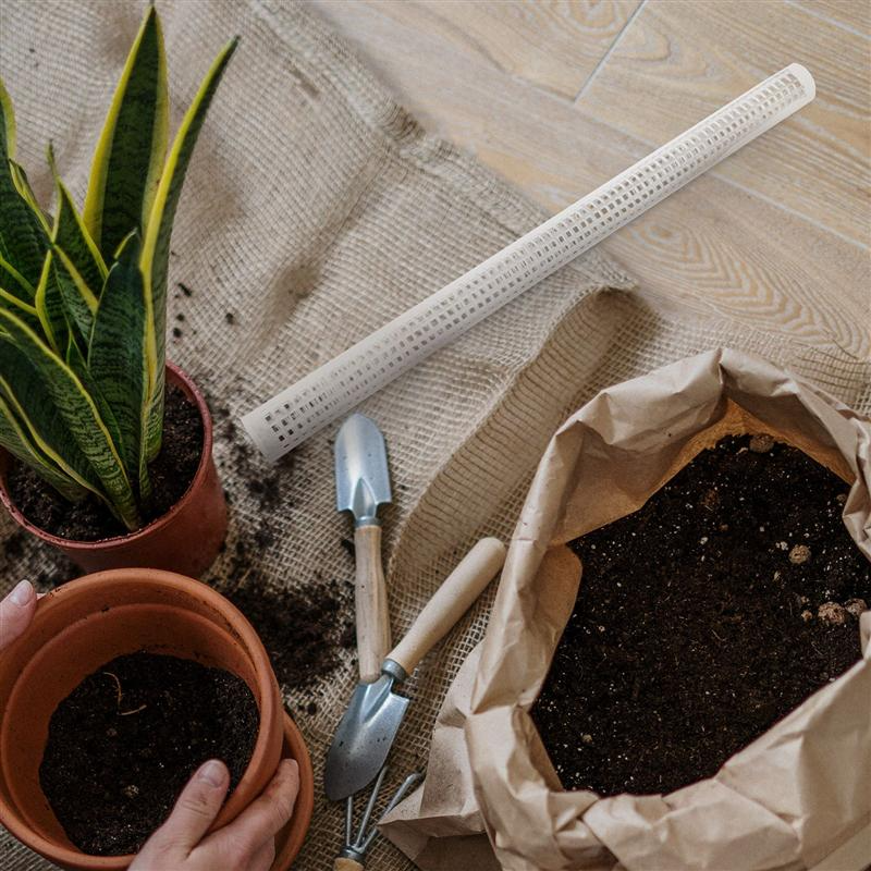 Piliers pour Plantes Grimpantes et Vertes - Piliers de Soutien pour la Culture Verticale de Plantes