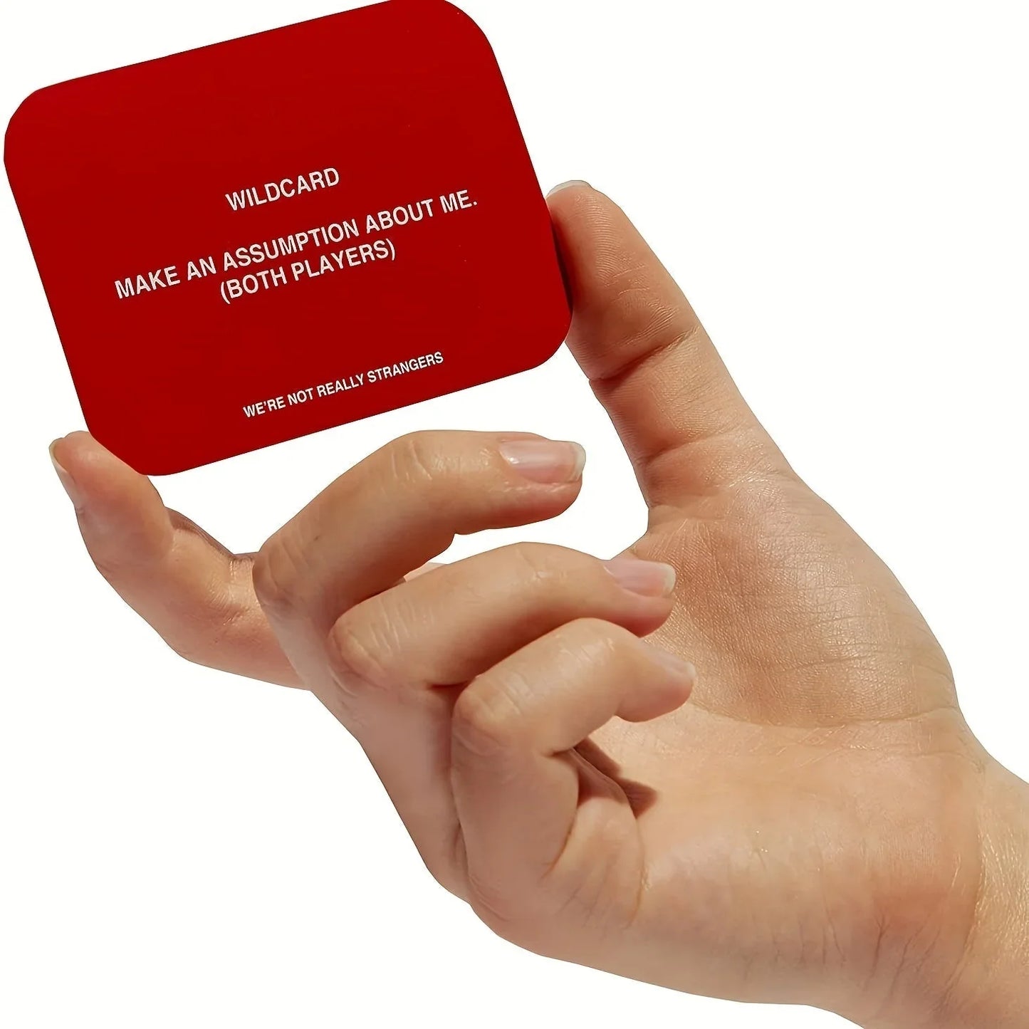 Un Jeu de Cartes Relationnel pour une Connexion Émotionnelle Plus Profonde