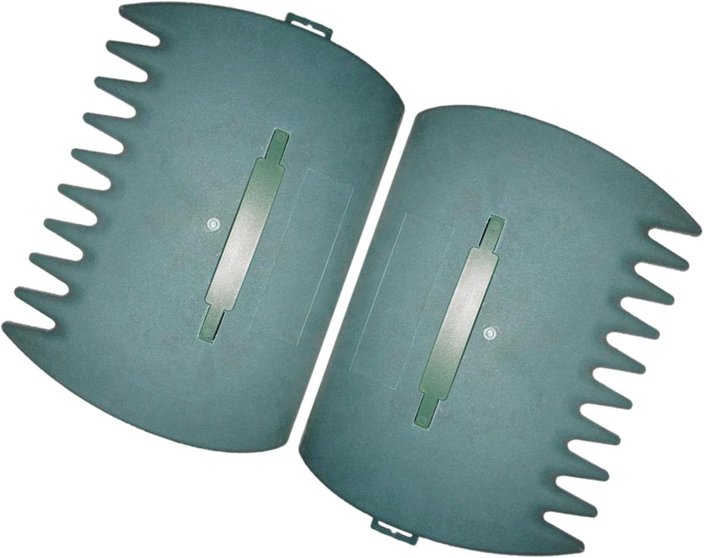 Déchets De Jardin Pratiques - Élimination Ergonomique De L' Herbe Et Des Feuilles Mortes