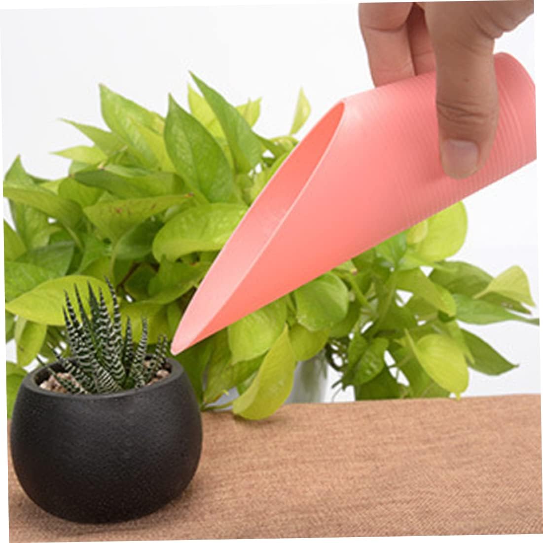Set Combiné D' Outils pour Planter les Plantes Succulentes - Set Pratique pour L' Entretien et la Plantation