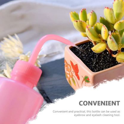 Bouteille D' Arrosage Spot Squeeze de 500 Ml - Bouteille D' Arrosage Compacte pour un Arrosage et un Dosage Précis