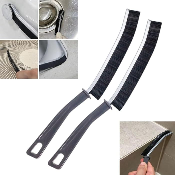 Brosse de Nettoyage Pratique Tout-en-un