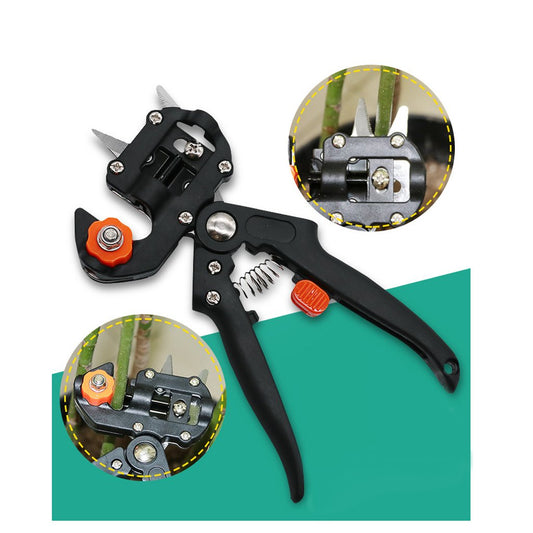 Kit D' Outils De Greffage Et De Taille Pour Un Greffage Précis Des Plantes