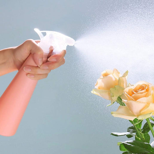 Dispositif de Pulvérisation pour Plantes au Design Moderne pour un Arrosage Précis des Plantes