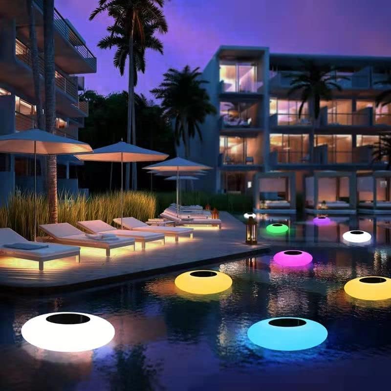 Lampes Solaires De Jardin Design Des Yeux - Éclairage Extérieur LED Pour Jardin Et Terrasse , Résistant Aux Intempéries