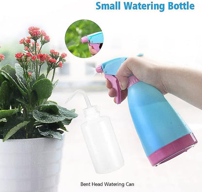 Kit D' Outils pour le Jardin de Succulentes avec Vaporisateur et Accessoires