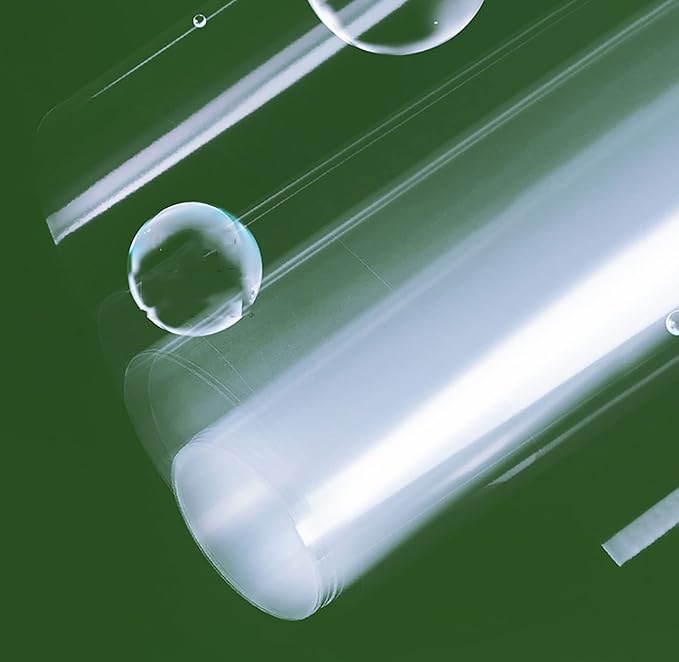 Stickers Muraux Électrostatiques