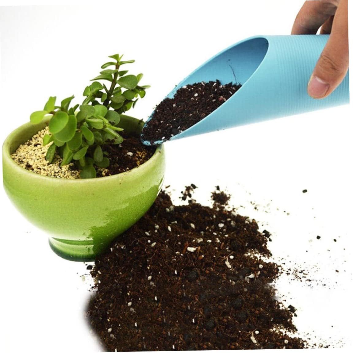 Set Combiné D' Outils pour Planter les Plantes Succulentes - Set Pratique pour L' Entretien et la Plantation