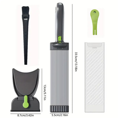 Set Pratique pour Couper la Viande