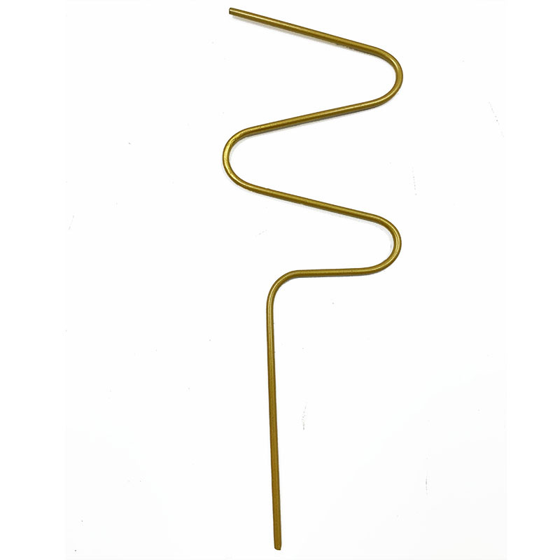 Porte-Plantes En Métal Pour Plantes Grimpantes De Différentes Formes