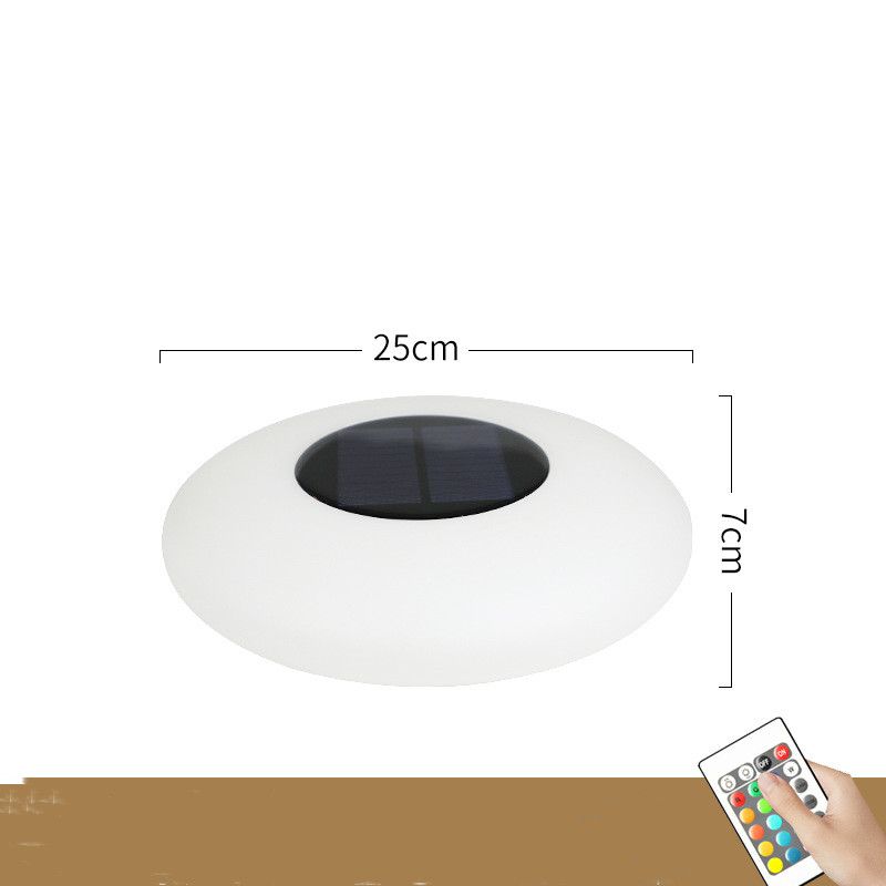 Lampes Solaires De Jardin Design Des Yeux - Éclairage Extérieur LED Pour Jardin Et Terrasse , Résistant Aux Intempéries
