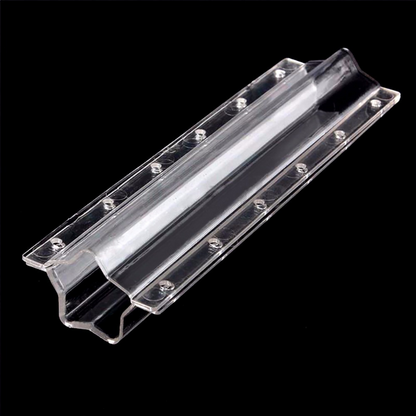 Moule en Étoile pour Concombre - Moule Créatif pour Fruits et Légumes