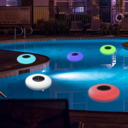 Lampes Solaires De Jardin Design Des Yeux - Éclairage Extérieur LED Pour Jardin Et Terrasse , Résistant Aux Intempéries