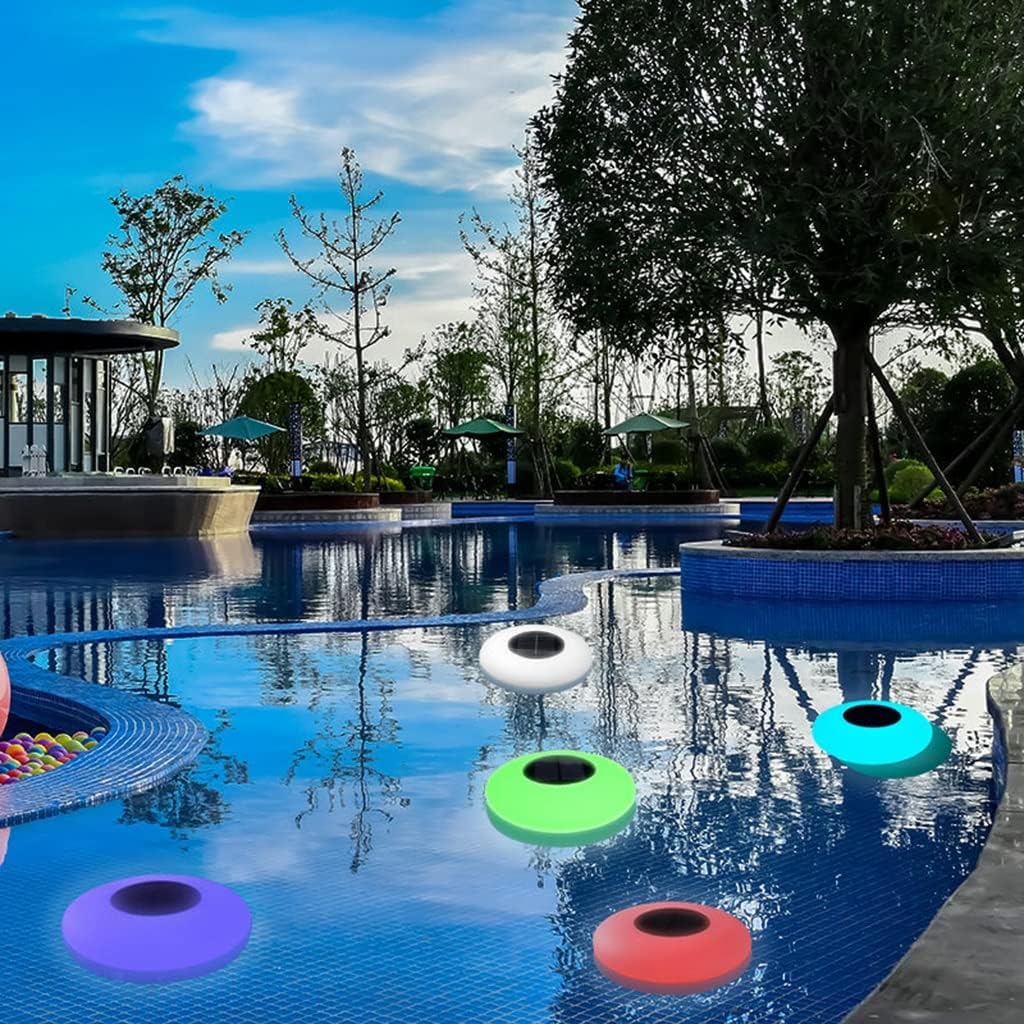 Lampes Solaires De Jardin Design Des Yeux - Éclairage Extérieur LED Pour Jardin Et Terrasse , Résistant Aux Intempéries
