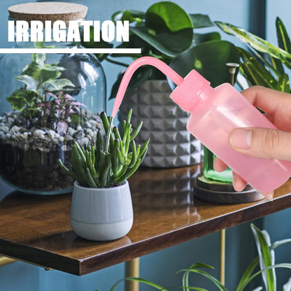 Bouteille D' Arrosage Spot Squeeze de 500 Ml - Bouteille D' Arrosage Compacte pour un Arrosage et un Dosage Précis