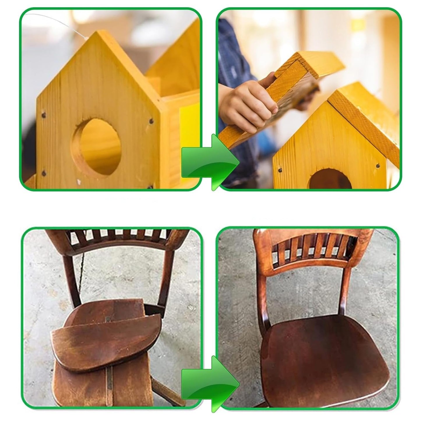 Colle Universelle Forte