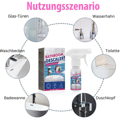 Mousse Nettoyante Magique Multi-usages