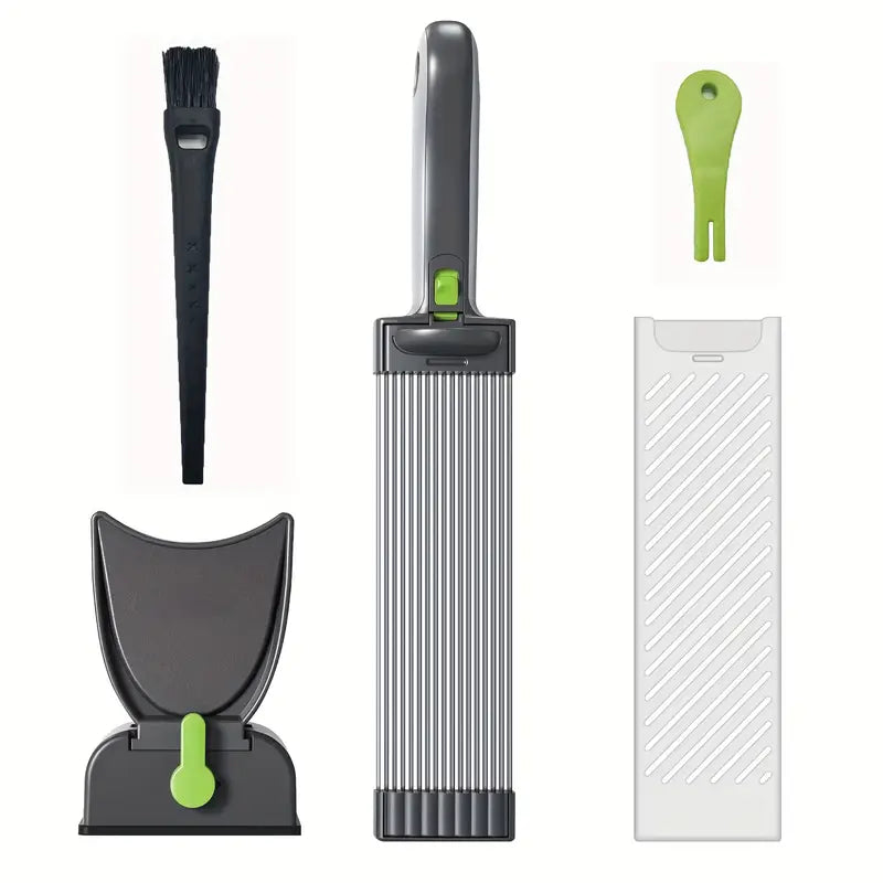 Set Pratique pour Couper la Viande