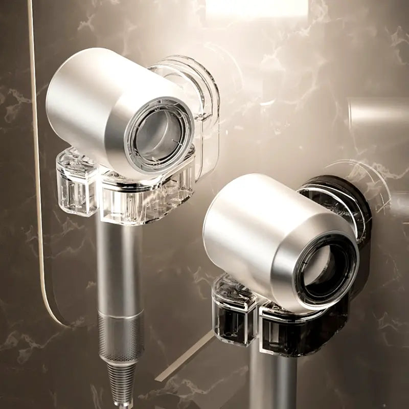 Support Pratique pour Sèche - Cheveux