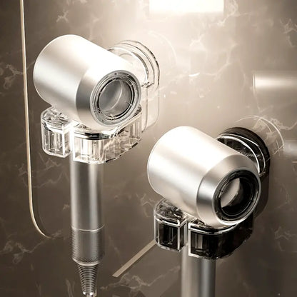 Support Pratique pour Sèche - Cheveux