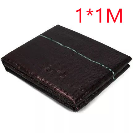 Rouleau de Non-tissé contre les Mauvaises Herbes - Robuste et Respirant pour le Jardinage et L' Entretien des Plantes