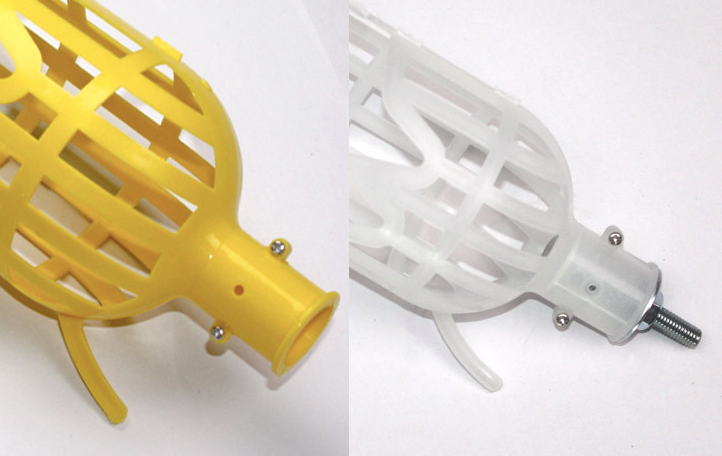 Aide à la Récolte des Fruits - Outil Pratique de Préhension des Fruits pour les Arbres et les Arbustes