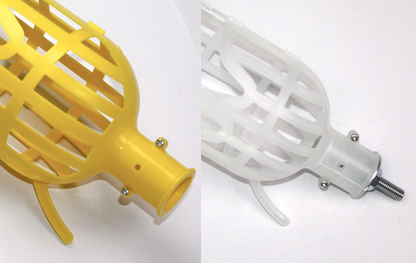 Aide à la Récolte des Fruits - Outil Pratique de Préhension des Fruits pour les Arbres et les Arbustes