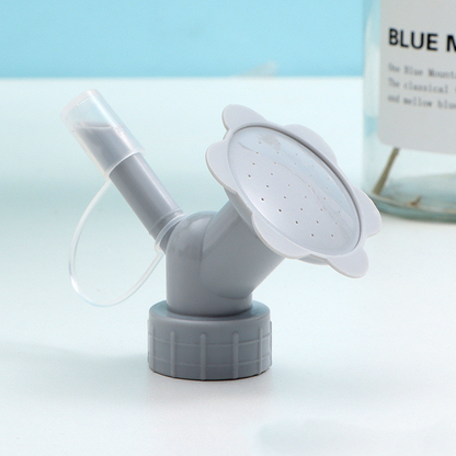 Pulvérisateur pour Plantes en Forme de Fleur - Aide Créative à L' Arrosage des Plantes du Jardin