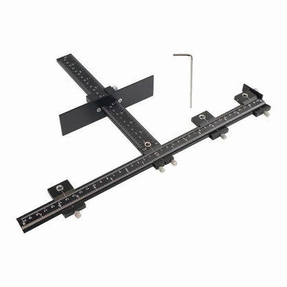 Calibre de Perçage pour un Montage Précis