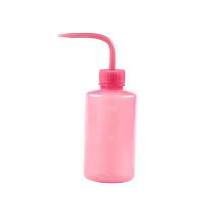 Bouteille D' Arrosage Spot Squeeze de 500 Ml - Bouteille D' Arrosage Compacte pour un Arrosage et un Dosage Précis
