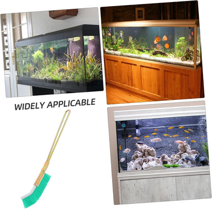 Brosse En Nylon Pour Le Nettoyage Du Tronc Des Bonsaïs - Outil De Jardinage