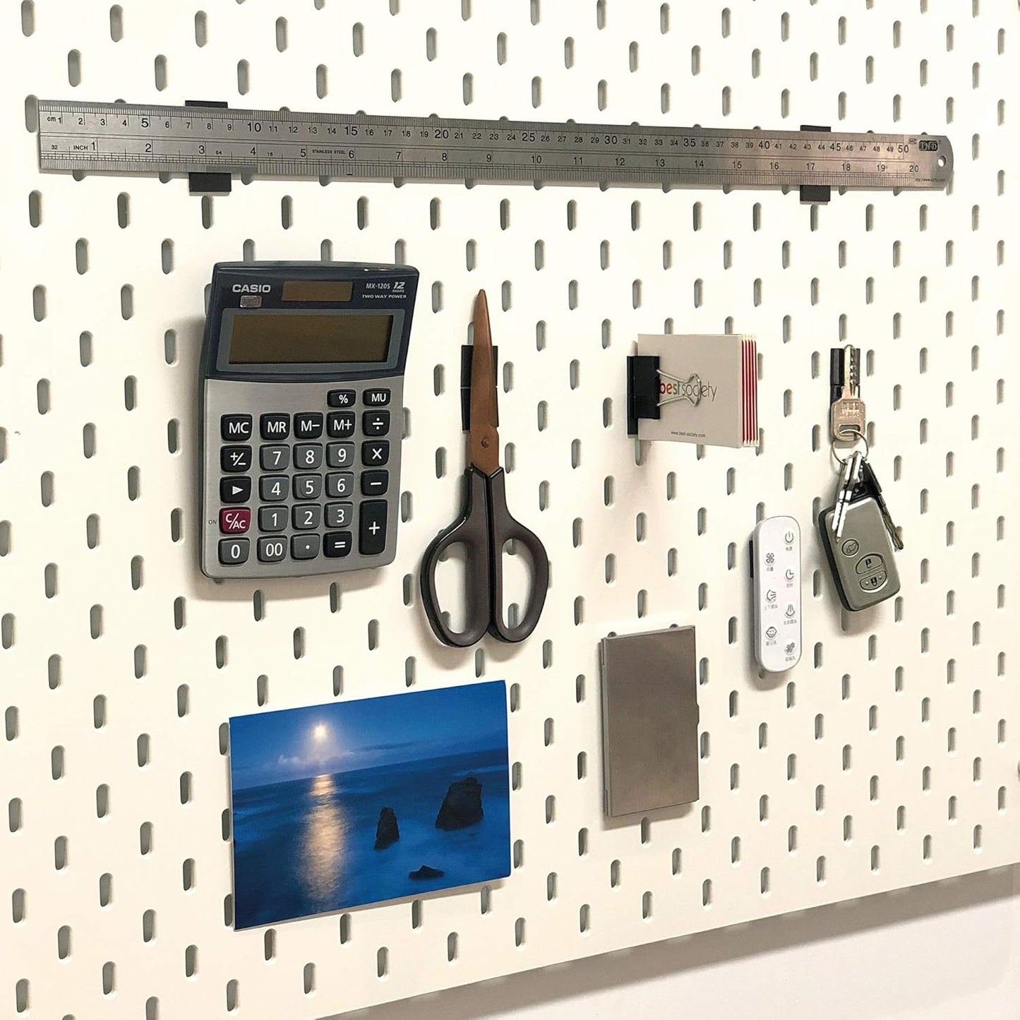 Ruban Magnétique Pratique