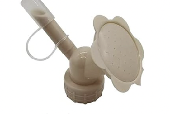 Pulvérisateur pour Plantes en Forme de Fleur - Aide Créative à L' Arrosage des Plantes du Jardin