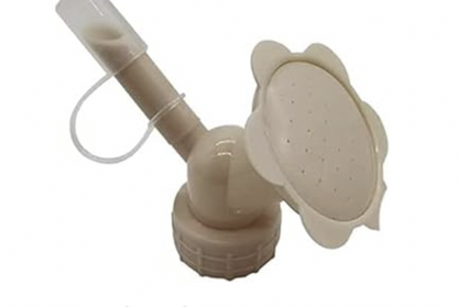 Pulvérisateur pour Plantes en Forme de Fleur - Aide Créative à L' Arrosage des Plantes du Jardin
