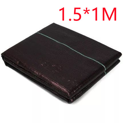 Rouleau de Non-tissé contre les Mauvaises Herbes - Robuste et Respirant pour le Jardinage et L' Entretien des Plantes