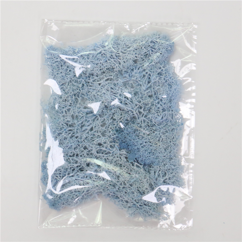 Mousse Artificielle Pour L' Aménagement Paysager - Mousse Et Fleurs Pour La Décoration Et L' Art Floral