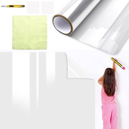 Stickers Muraux Électrostatiques