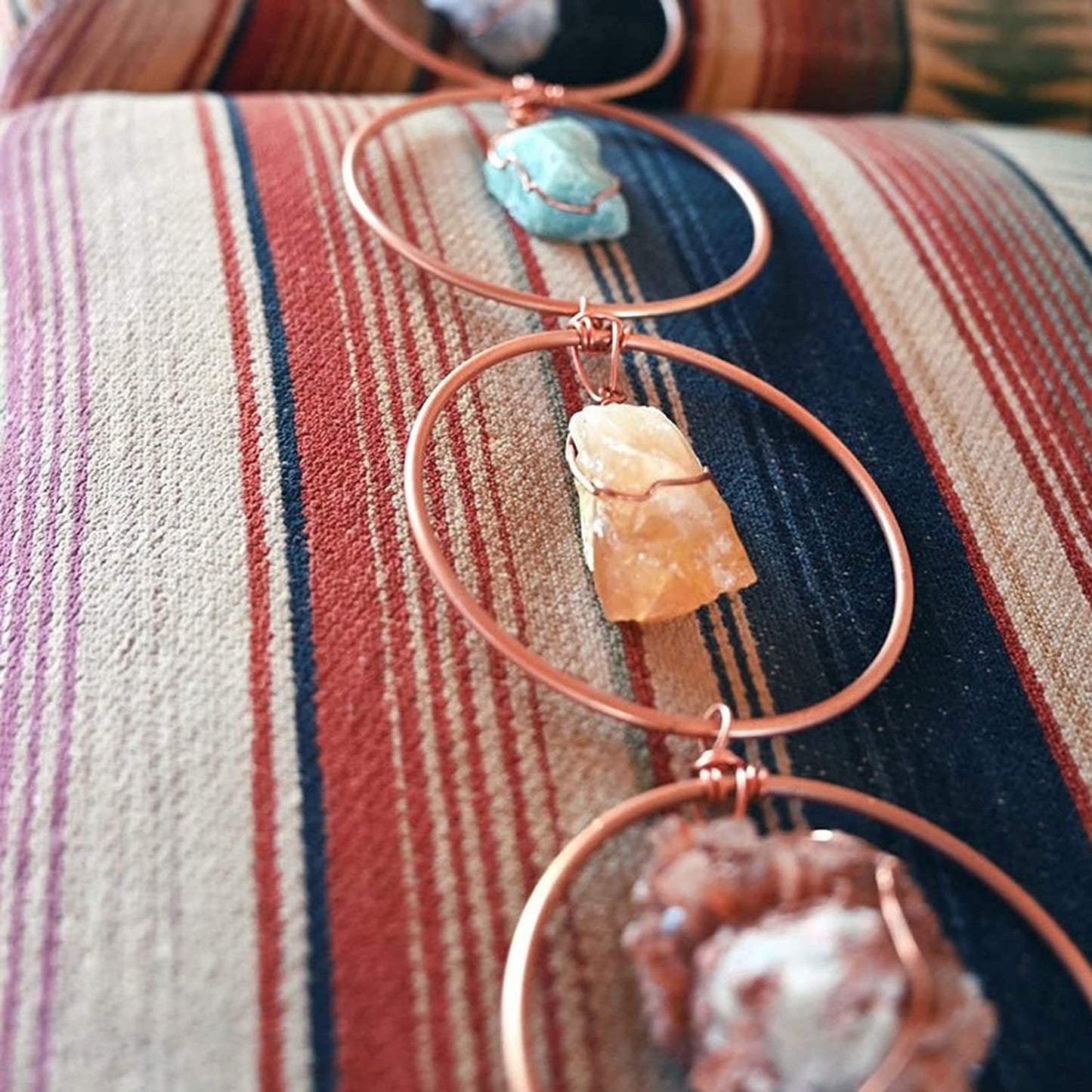Décoration de Chakra | pour L' Énergie Positive
