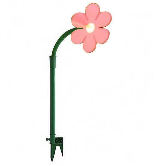 Arroseur de Marguerite Dansante - Amusant Arroseur de Pelouse pour le Jardin et les Animaux Domestiques