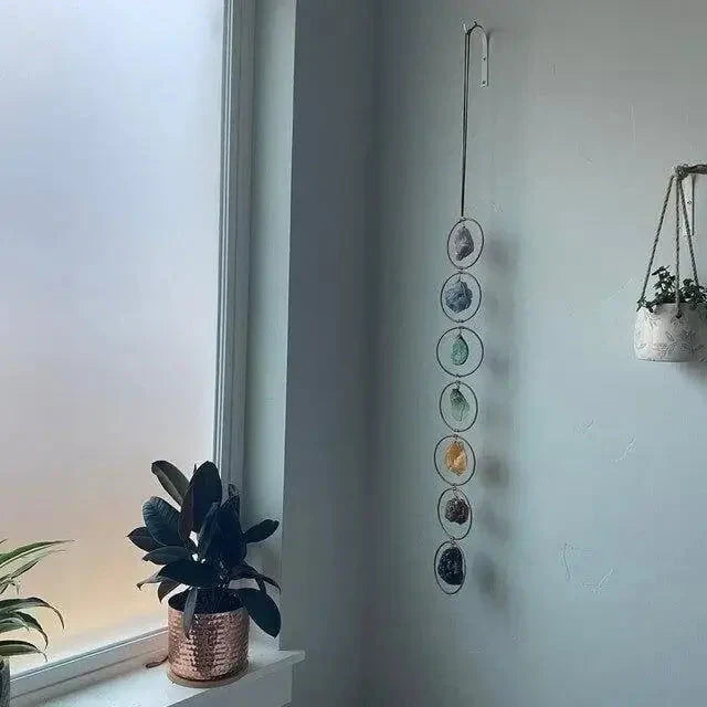 Décoration de Chakra | pour L' Énergie Positive