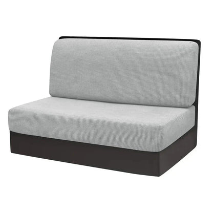 Set de Housses de Banquette pour Camping - Car et Caravane