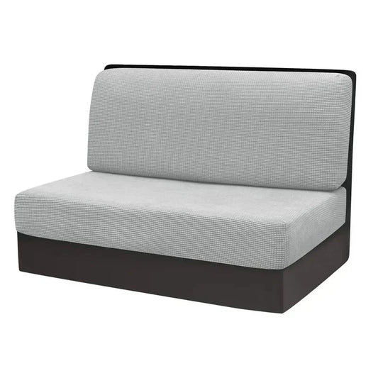 Set de Housses de Banquette pour Camping - Car et Caravane