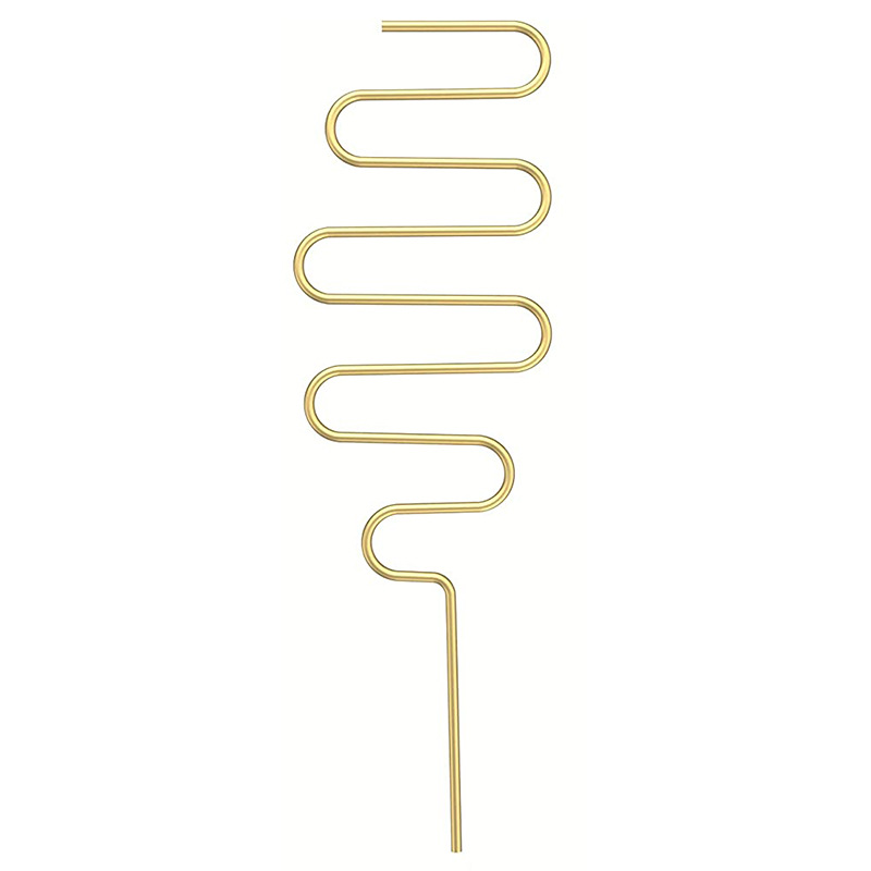 Porte-Plantes En Métal Pour Plantes Grimpantes De Différentes Formes