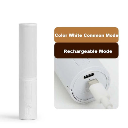 Lampe de Nuit Led Intelligente avec Capteur de Mouvement