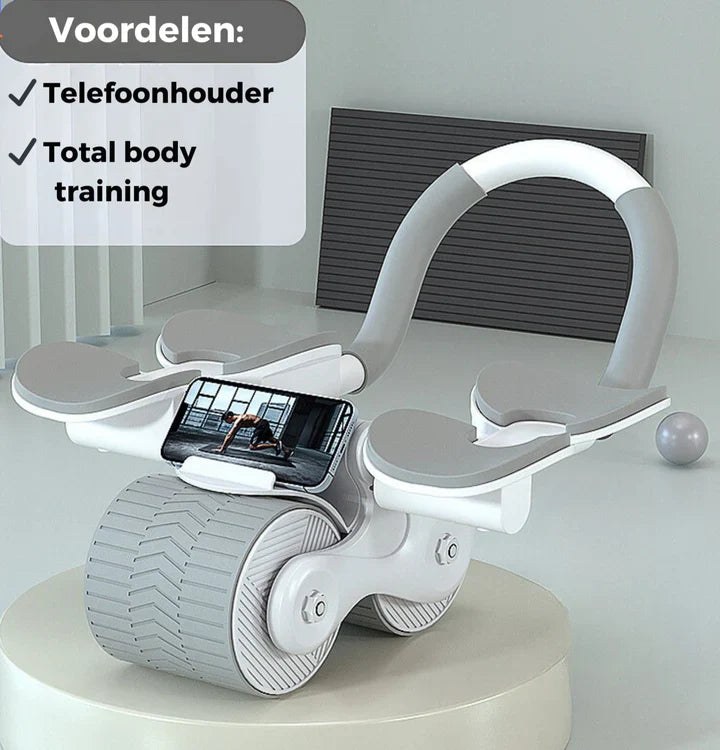 Appareil D' Entraînement pour les Abdominaux