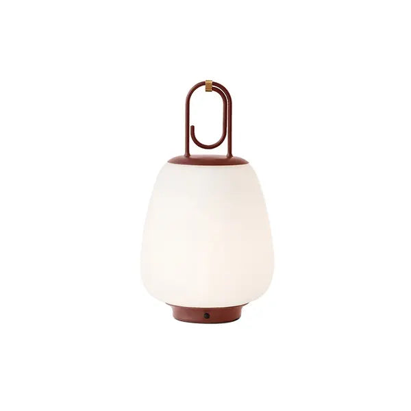 Lanterne de Terrasse à Led Moderne