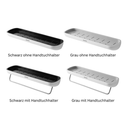 Organiseur de Salle de Bain