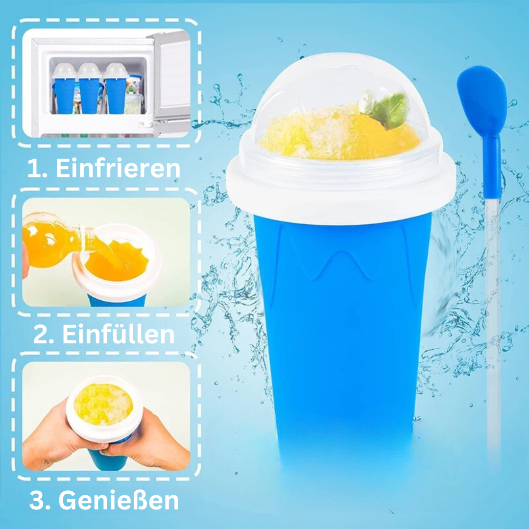 Préparateur de Glace