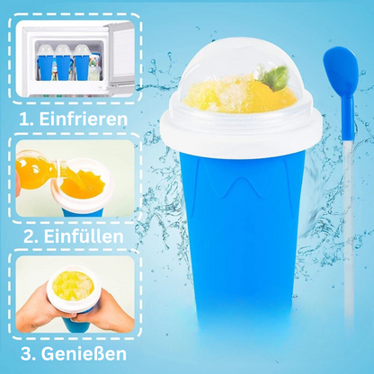 Préparateur de Glace